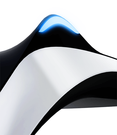 Komunikacija s svetlobnimi učinki