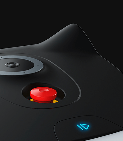 Komunikacija s svetlobnimi učinki