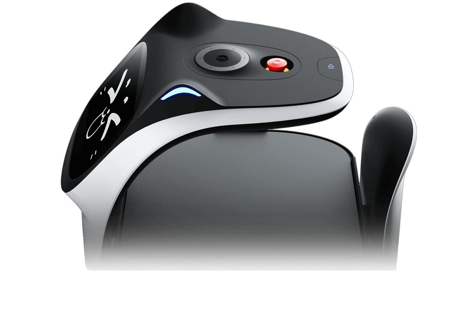 Umetna inteligenca z glasom