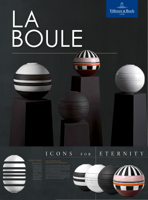 La Boule