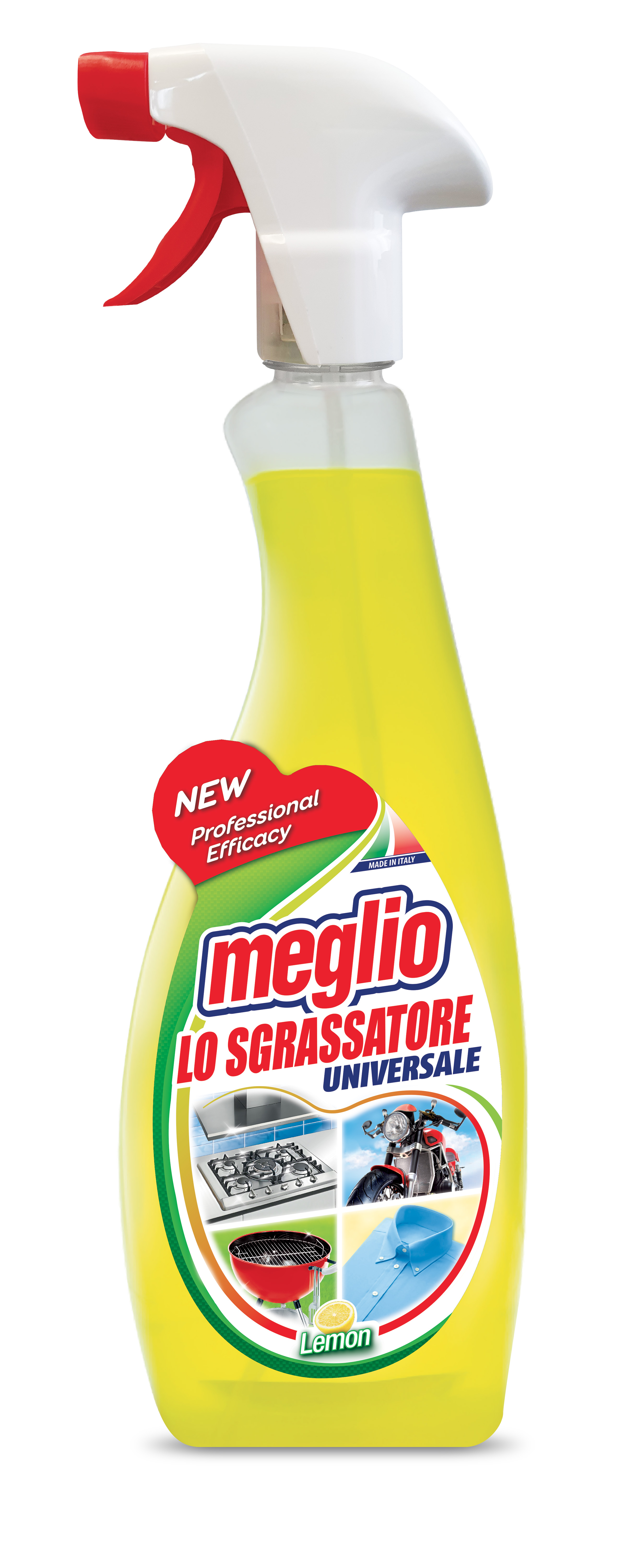 Meglio spray